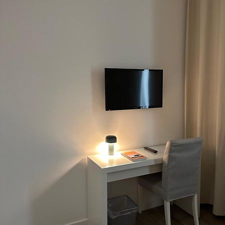 Olivia Rooms Eurialo Belvedere  Екстер'єр фото