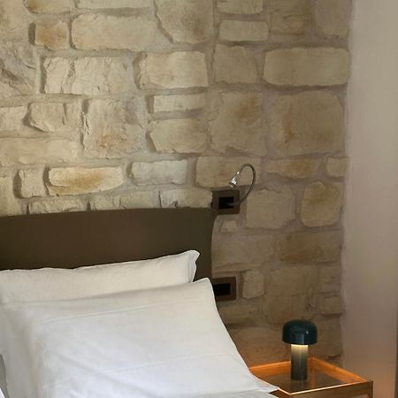 Olivia Rooms Eurialo Belvedere  Екстер'єр фото