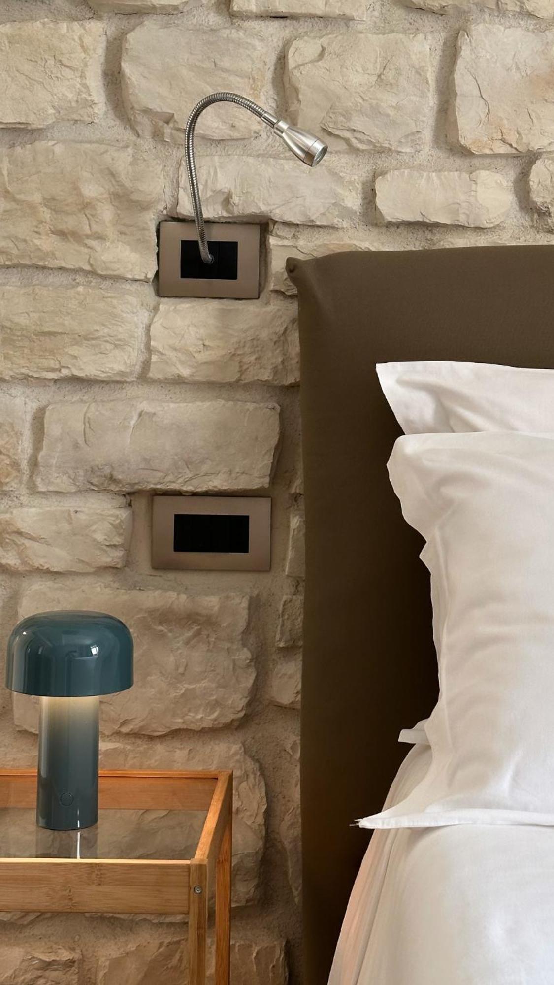 Olivia Rooms Eurialo Belvedere  Екстер'єр фото