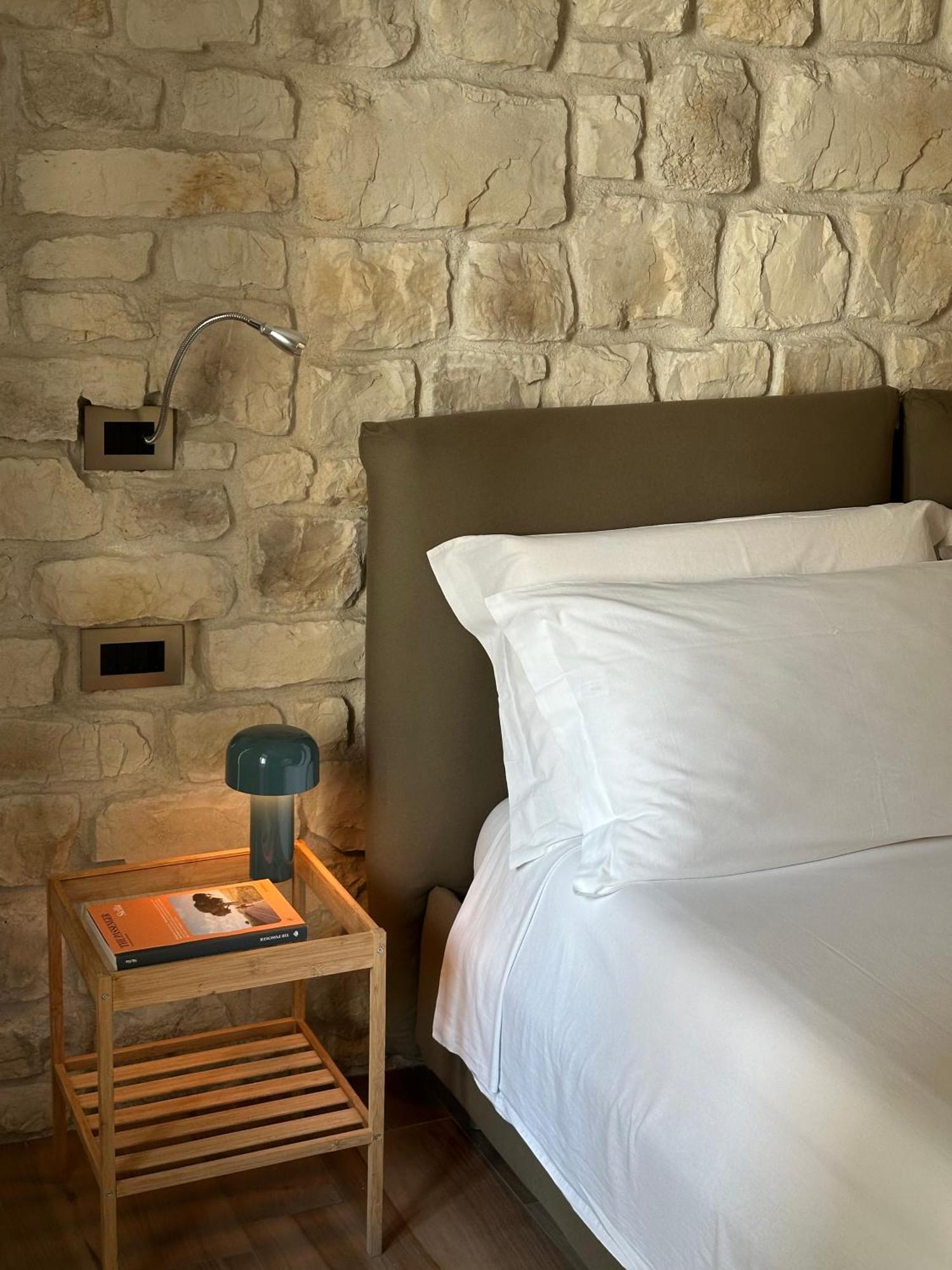 Olivia Rooms Eurialo Belvedere  Екстер'єр фото