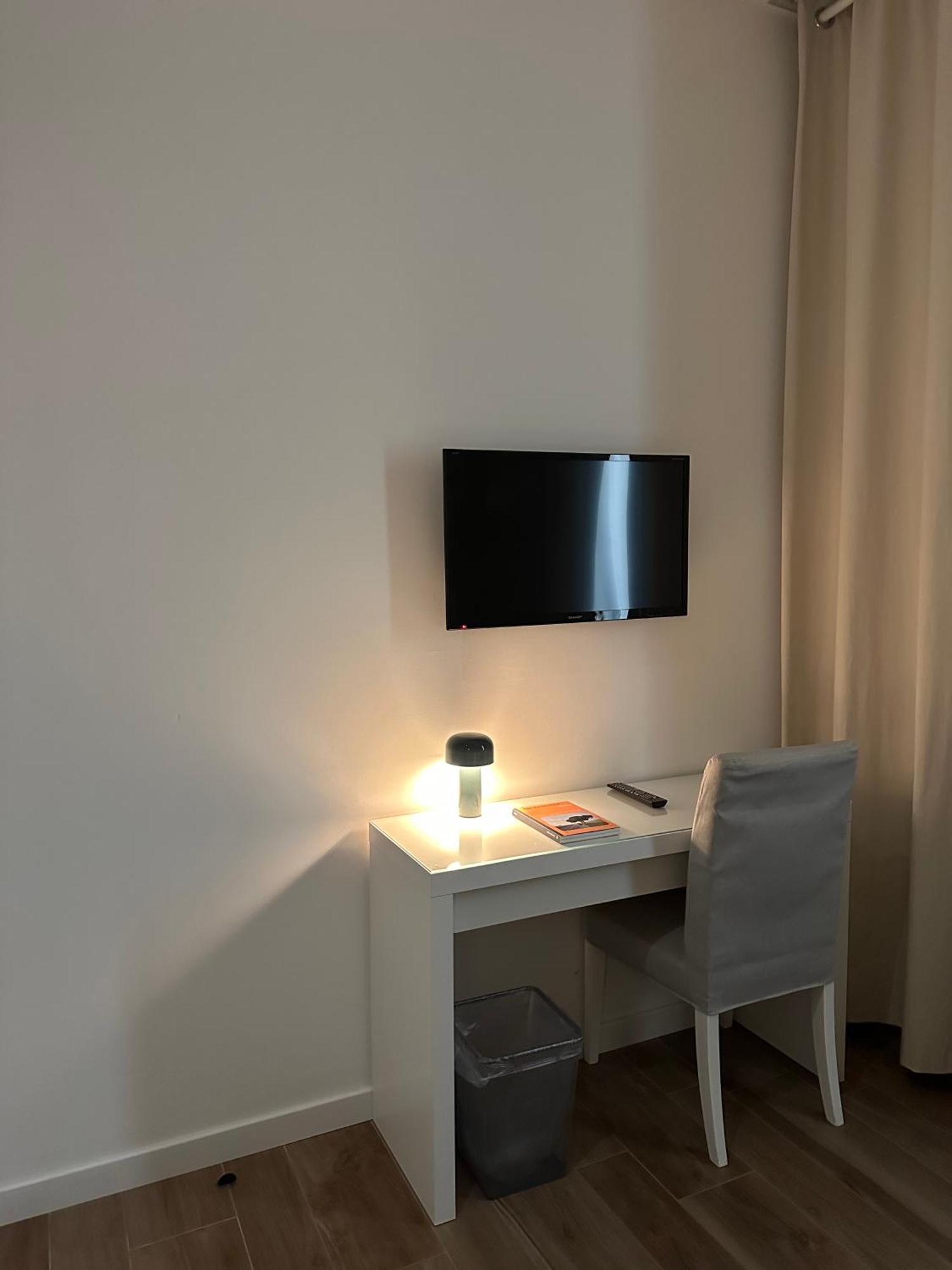 Olivia Rooms Eurialo Belvedere  Екстер'єр фото
