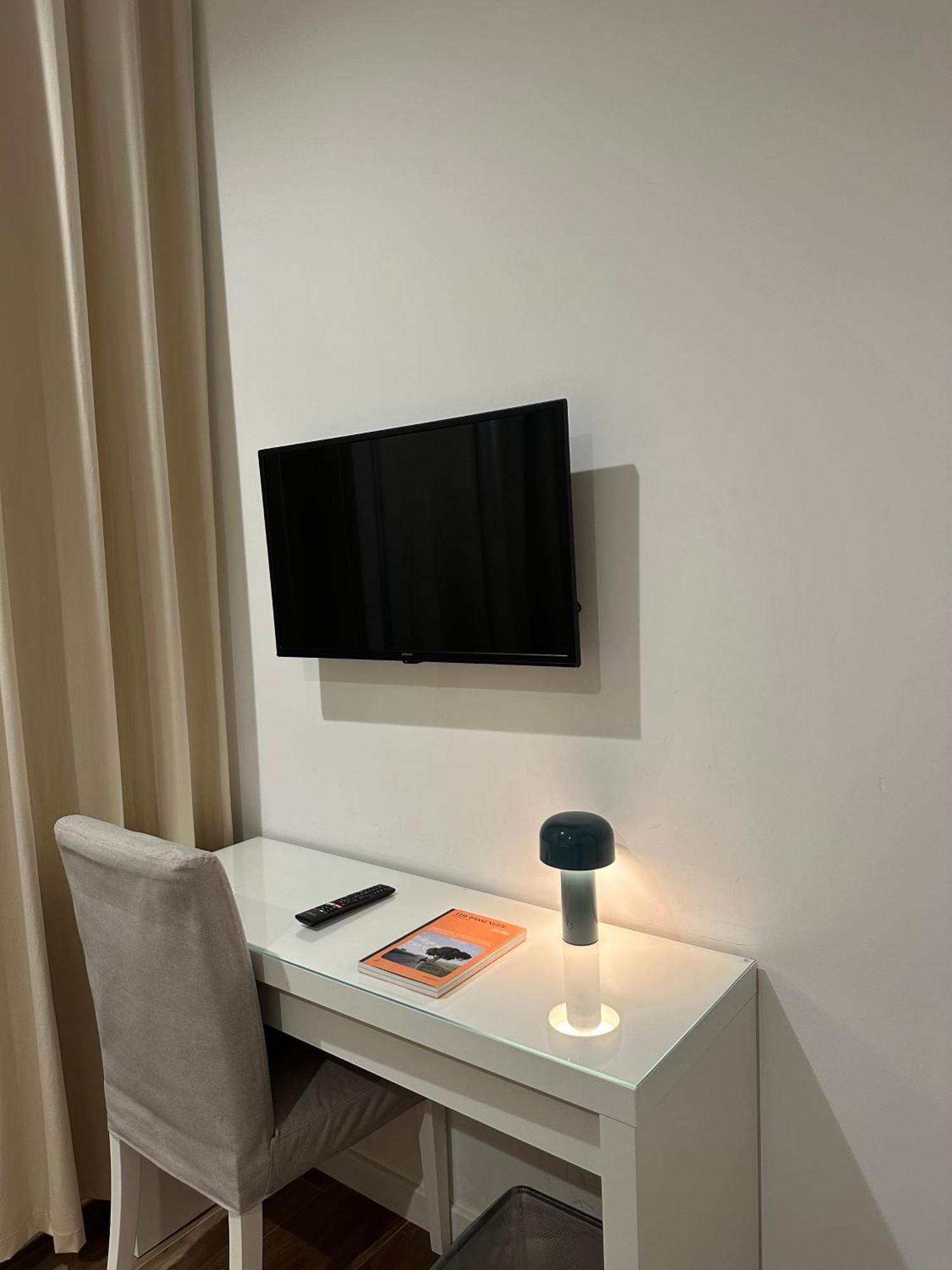 Olivia Rooms Eurialo Belvedere  Екстер'єр фото