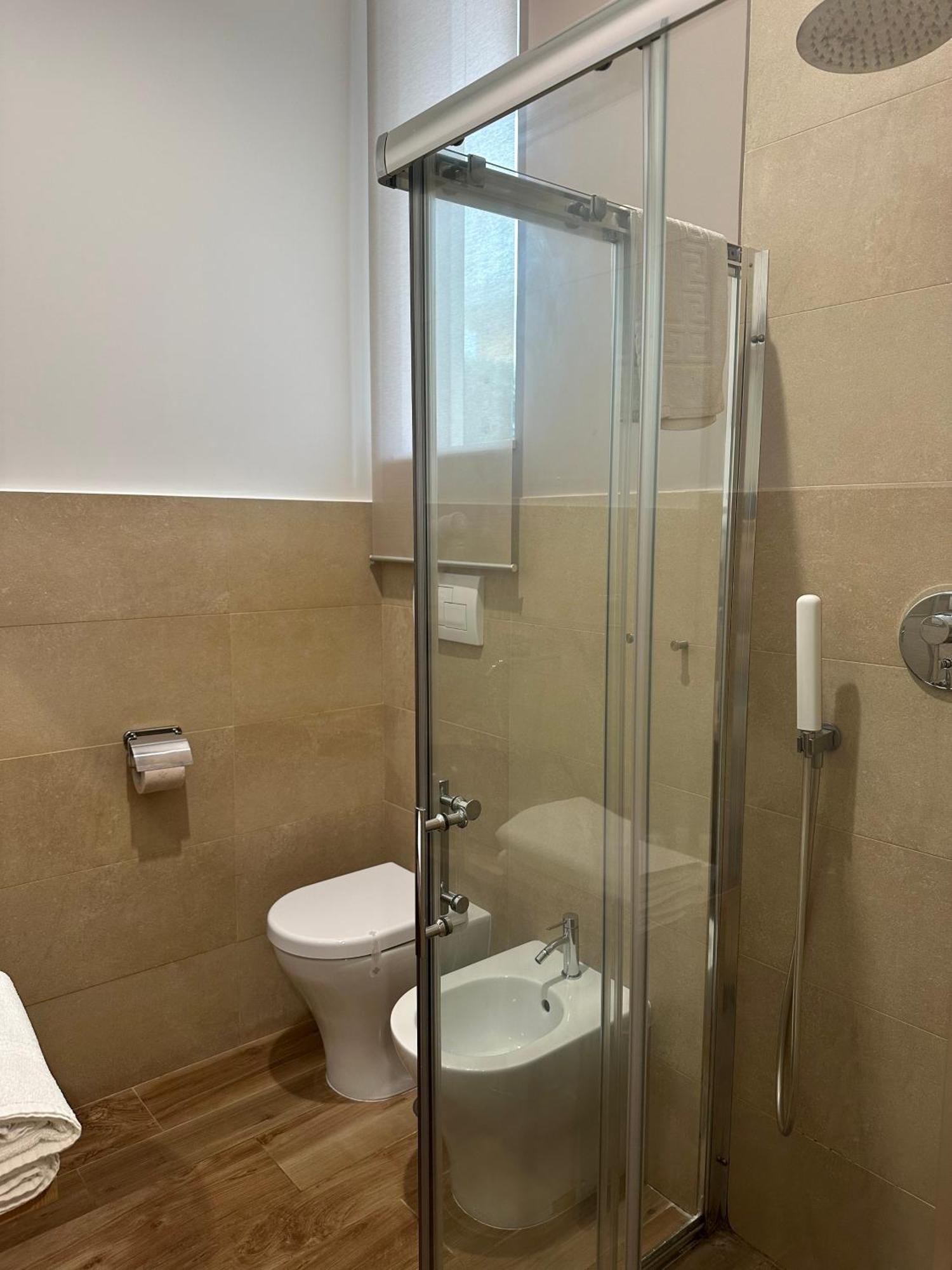 Olivia Rooms Eurialo Belvedere  Екстер'єр фото