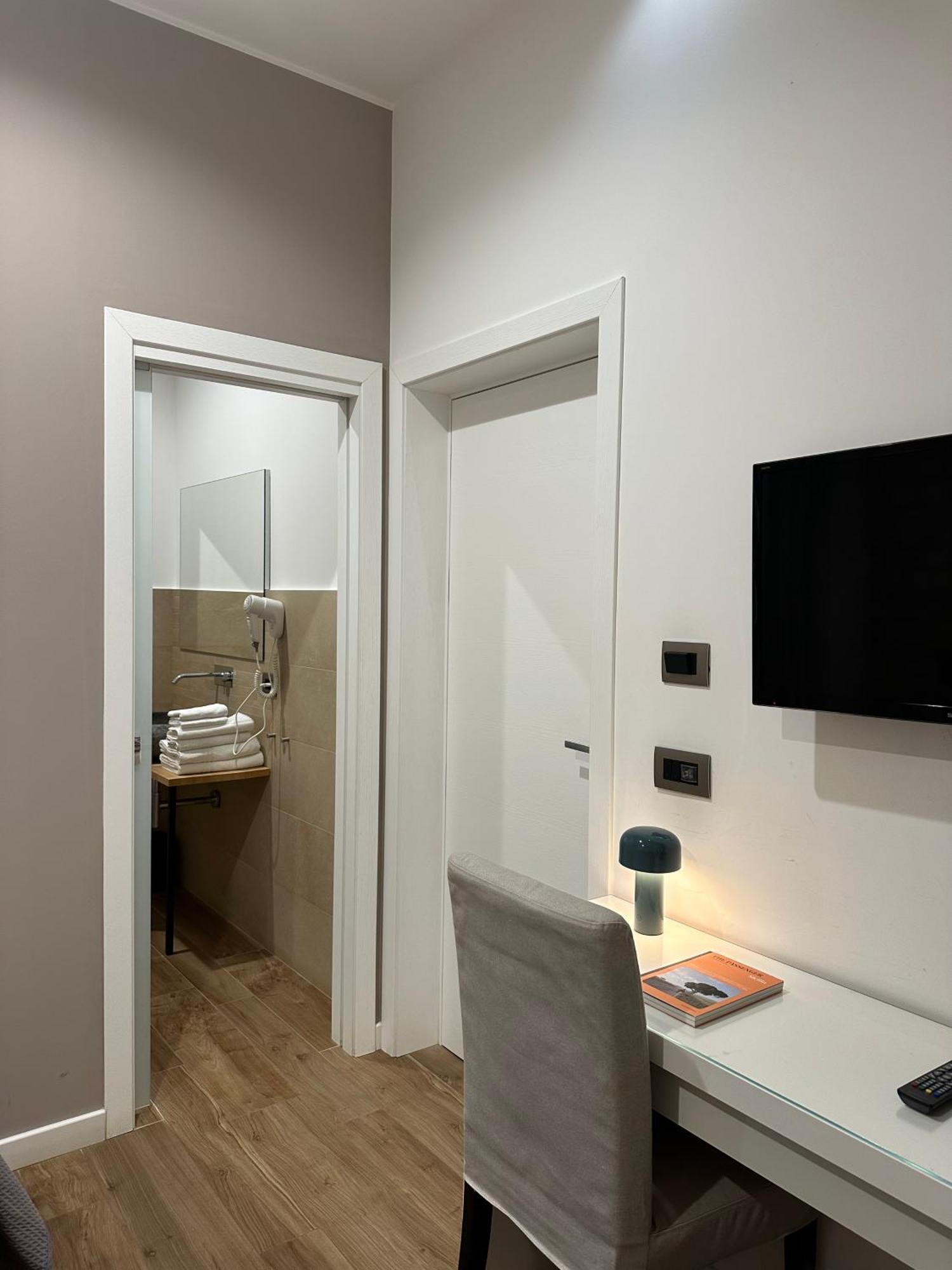 Olivia Rooms Eurialo Belvedere  Екстер'єр фото