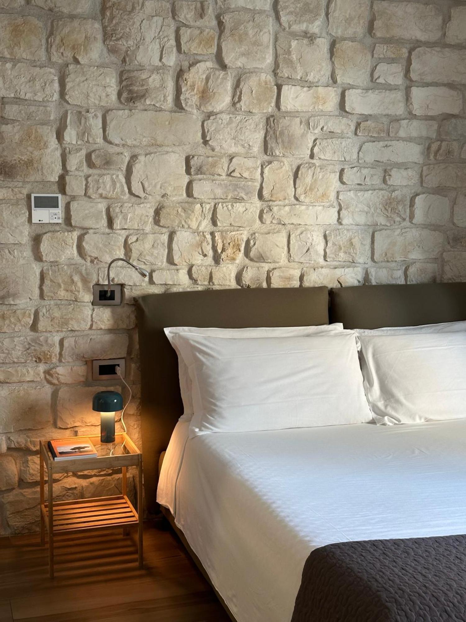 Olivia Rooms Eurialo Belvedere  Екстер'єр фото