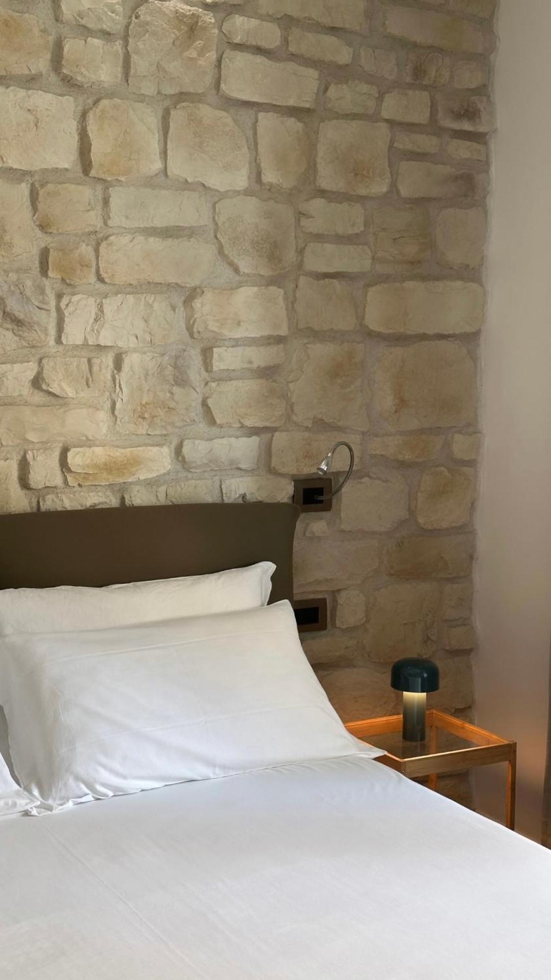 Olivia Rooms Eurialo Belvedere  Екстер'єр фото