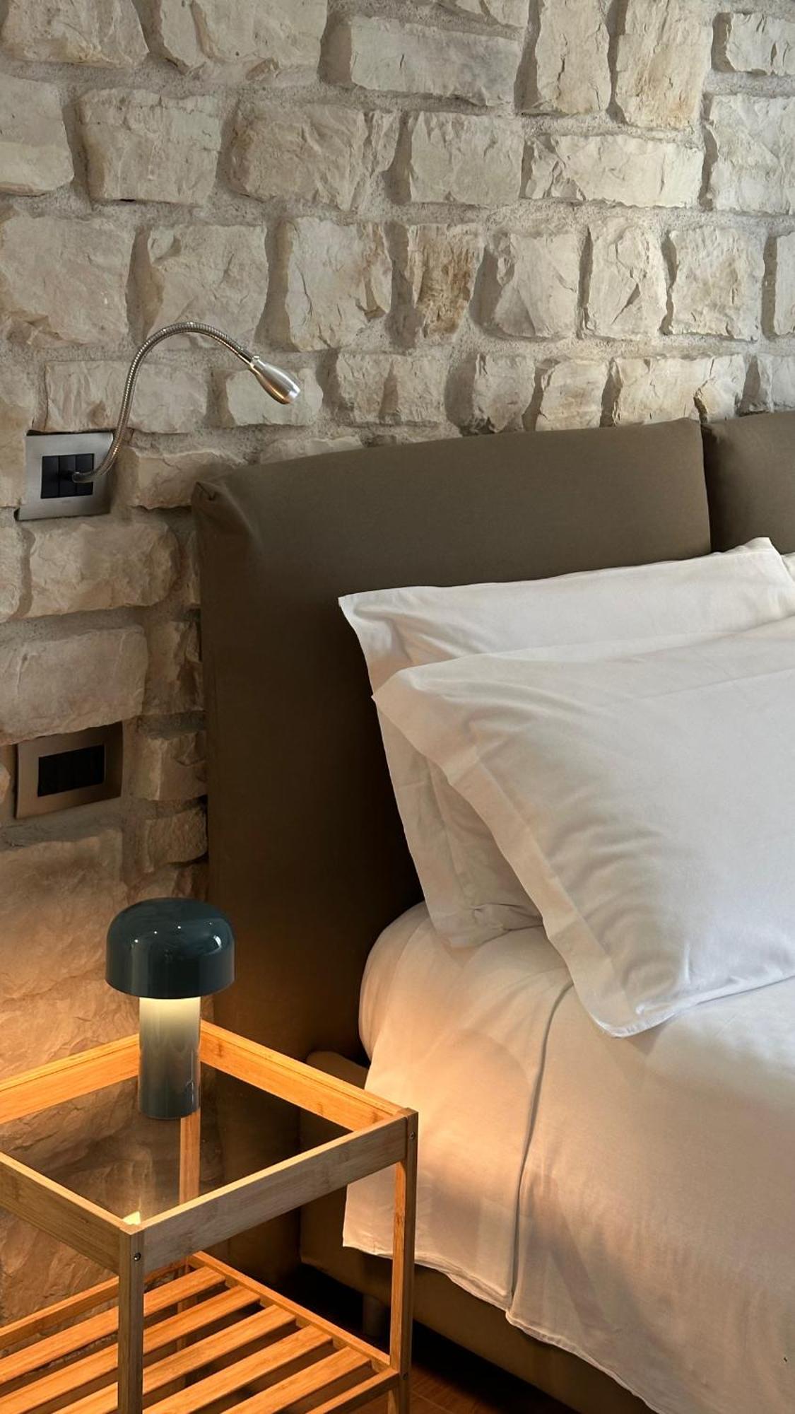 Olivia Rooms Eurialo Belvedere  Екстер'єр фото